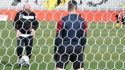 Poznata težina povrede Muminovića