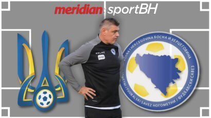 Milošević odredio startnih 11: Zmajevi u ovom sastavu idu na Ukrajinu