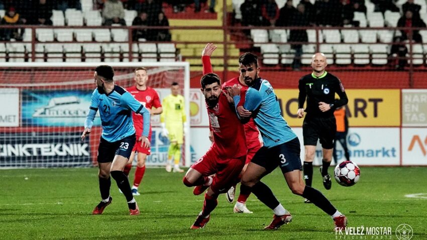 Poznate postave za susret Veleža i Tuzla sitija