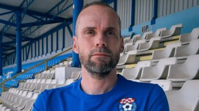 Skender: “Za nas bi i neriješen rezultat bio pozitivan ishod”