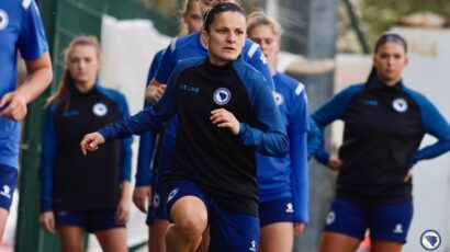 Hadžić: “Na nama je da se što bolje oporavimo”