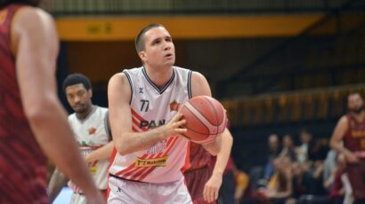 Andrija Bojić za MeridianSportBH: “Cijeli život slušam priče o Slobodi”