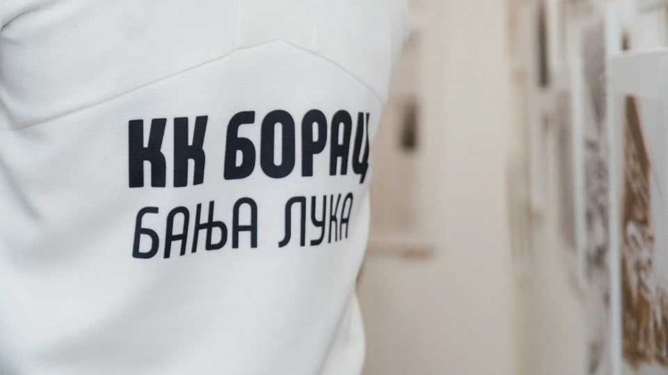 Borac