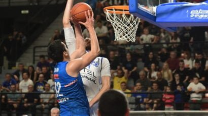 Široki posustao u četvrtoj četvrtini protiv MZT-a