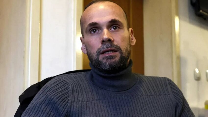 Skender: "Daćemo sve od sebe za pozitivan rezultat"