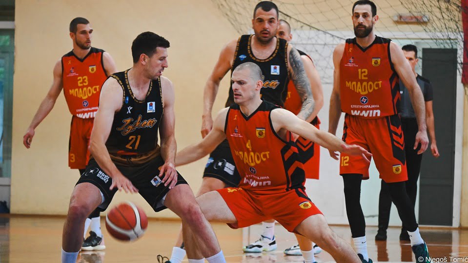 Igokea Mladost