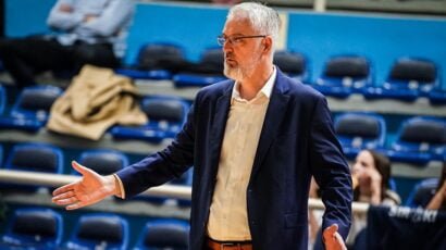 Velić i Junaković: “Očekuju nas dvije jako teške utakmice, moramo biti agresivni i koncentrisani svih 80 minuta”