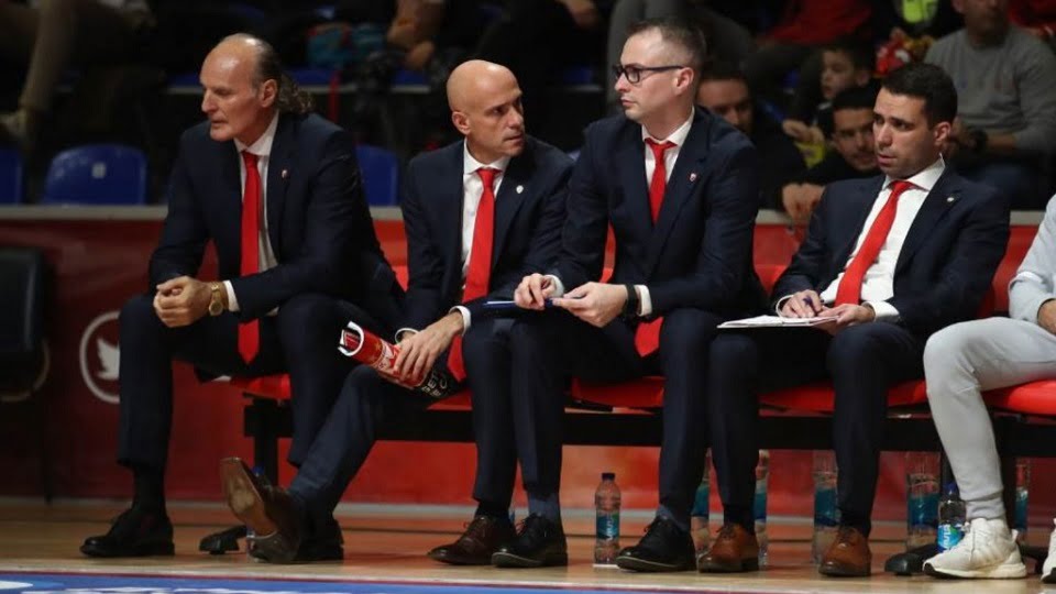 Nenad Jakovljević za MeridianSportBH: "Prethodni Mundobasket je pokazao u kojem pravcu želimo da idemo" 4 Jakovljević