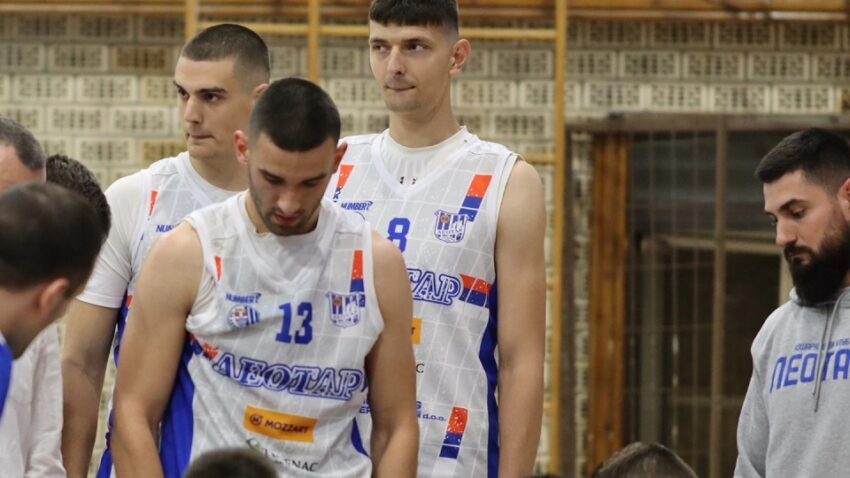 Leotar i Orlovik bolji od Prijedor-Spartaka i Proma