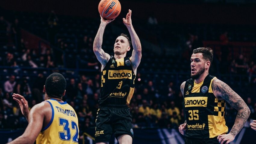 Marselinjo Uertas dobio veliko priznanje u 41. godini