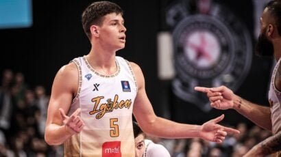 Bošković: “Imamo šta da tražimo kada su u pitanju ove utakmice”