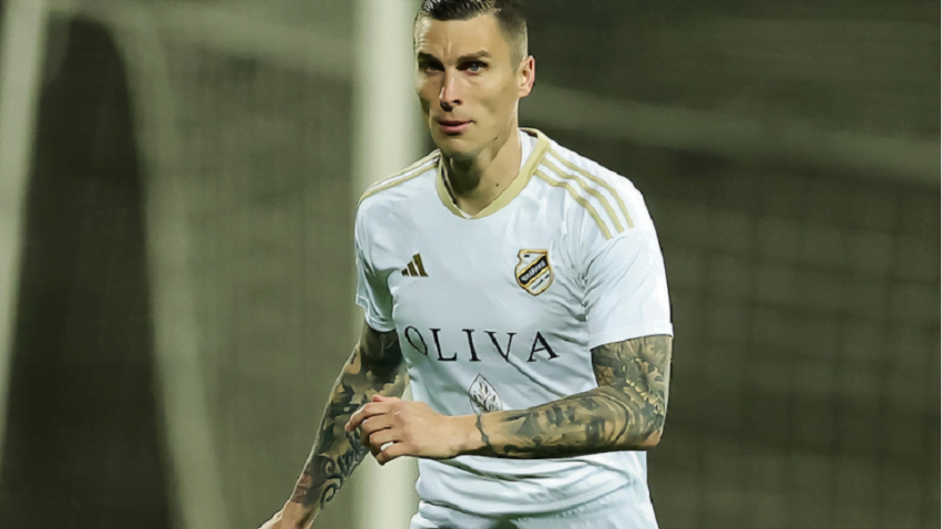 Vranješ demantovao da završava karijeru