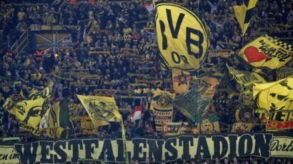 Vestfalen slavi 50. rođendan