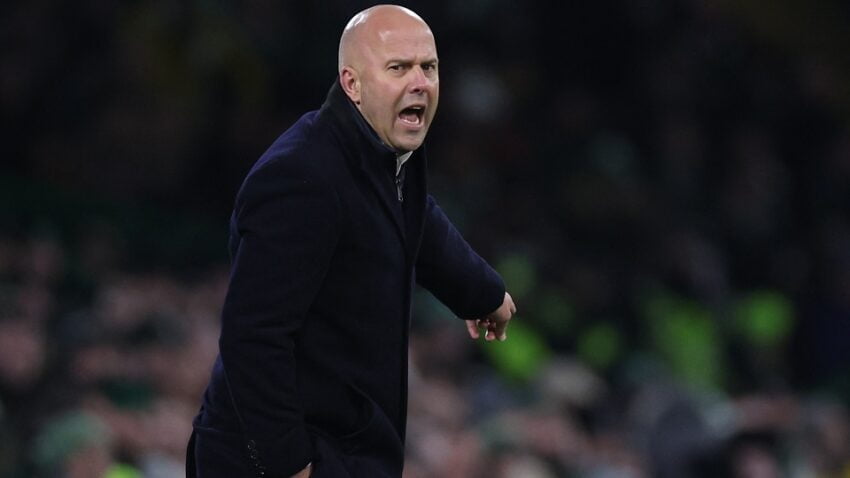 Niko nikada kao Slot: Ispisao istoriju Liverpula