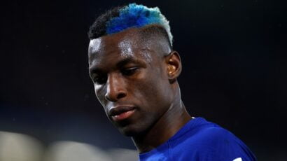 Čelsi ogorčen zbog rasističkih ispada upućenih Džeksonu