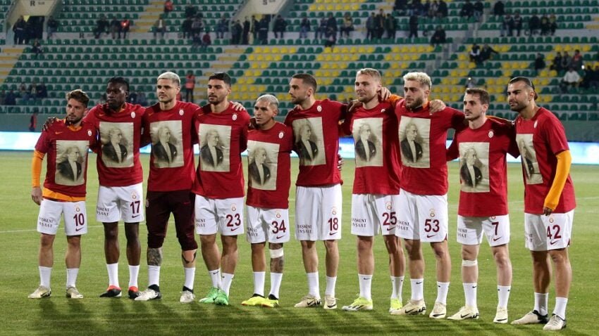 (VIDEO) Igrači Fenerbahčea se povukli s terena, Galatasaraj igrao protiv svojih rezervi pa osvojio trofej