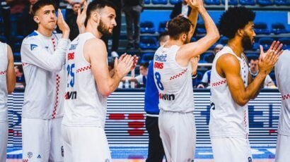 Široki pobijedio MZT nedovoljnom razlikom