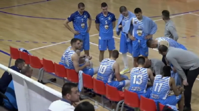 (VIDEO) Slavija trojkom Eleza sa zvukom sirene srušila Promo, Prijedor-Spartak ubjedljiv protiv Posušja