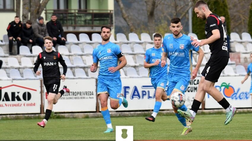 Nedjelja je dan za Prvu ligu FBiH: Određeni termini 15. kola, samo jedan duel počinje ranije