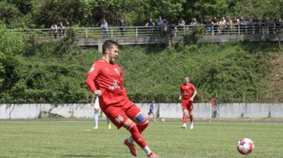 Kontakt uspostavljen, Sloboda dovodi novo pojačanje