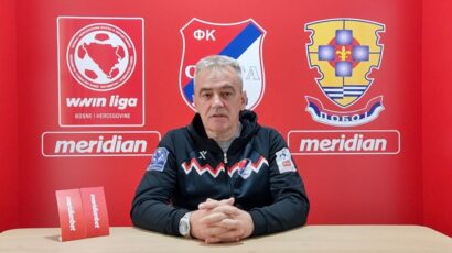 Jagodić: “Pokazali smo da možemo stati na crtu svakom protivniku”