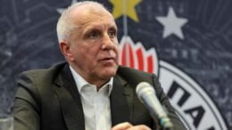 Obradović: Pozivam navijače da budu jedinstveni i dođu da pomognu timu