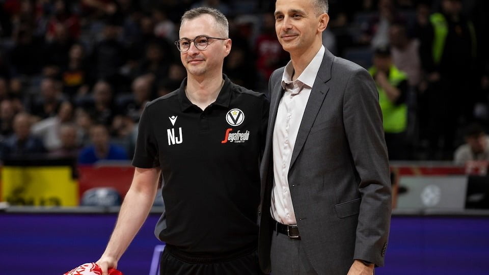 Nenad Jakovljević za MeridianSportBH: "Prethodni Mundobasket je pokazao u kojem pravcu želimo da idemo" 3 Jakovljević