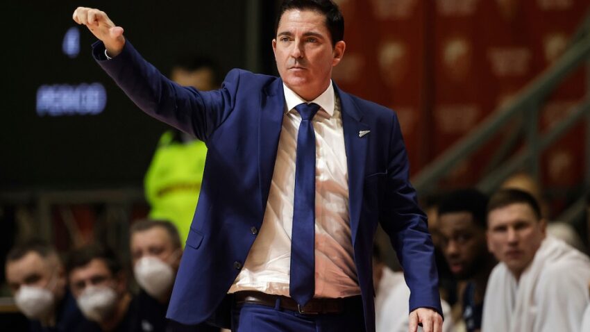 Paskval se vraća u Evroligu