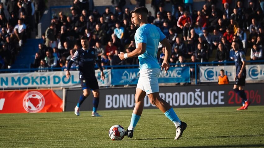 Poznata težina povrede Žoaa Erika