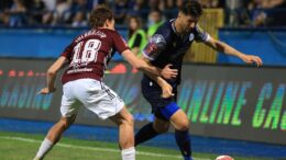 Doskorašnji fudbaler Sarajeva se seli u Slovačku