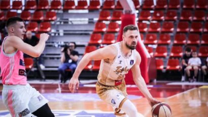 Jeremić: “Ciljevi su najviši i hoćemo da pokažemo gdje nam je mjesto”