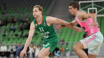 Mega opet popila Cedevitu i otišla u polufinale ABA lige