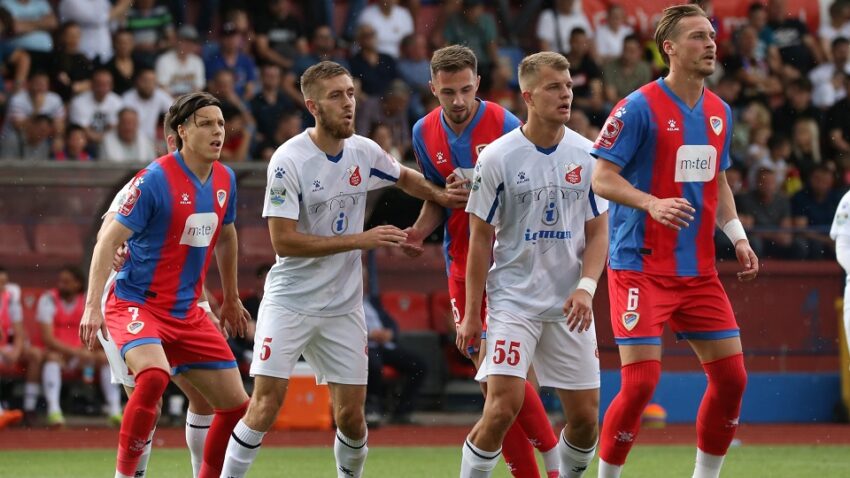 Bivši fudbaler Premijer lige BiH sa dva gola za veče zablistao u HNL-u