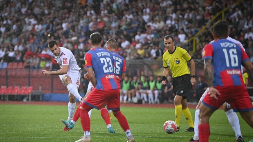 Zrinjski slavio i u Banjaluci, te odbranio trofej Kupa Bosne i Hercegovine