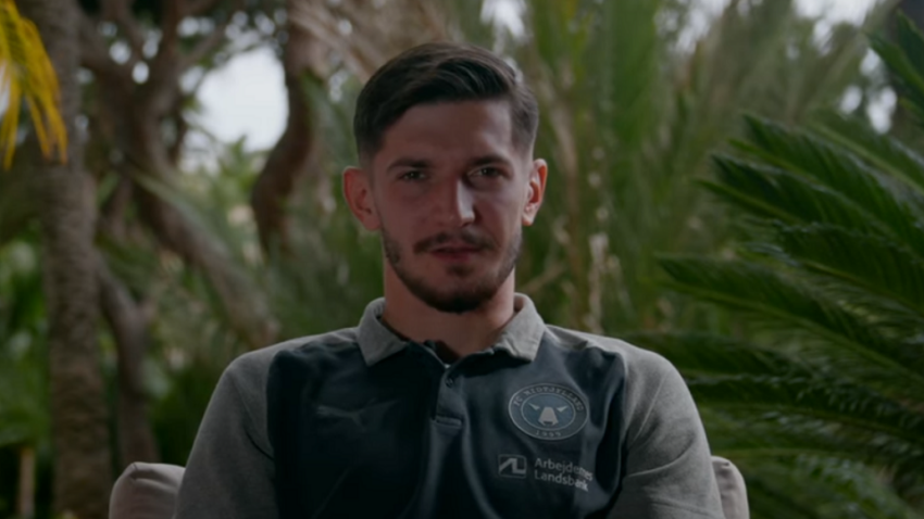 Gigović blizu odlaska u Bundesligu