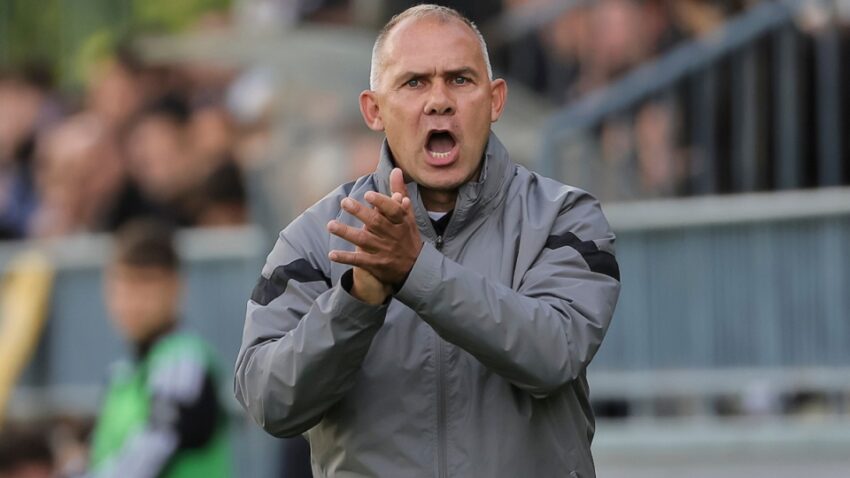 Nađ: "Da nije bilo Jovanovića ove sezone imali bismo 10-15 bodova manje"