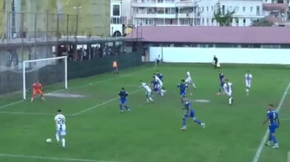 (VIDEO) Novi skandal namještanja potresao crnogorski fudbal