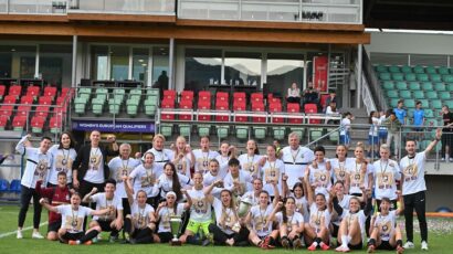 20 titula prvaka BiH i 20 osvojenih kupova: SFK 2000 Sarajevo