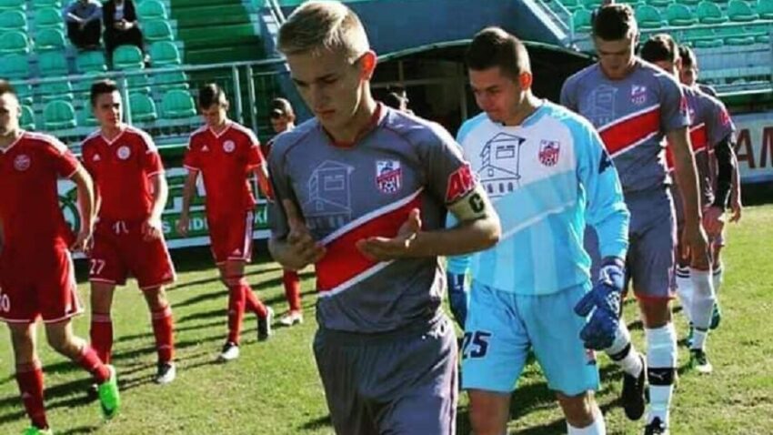 Bivši fudbaler Zvijezde iz Gradačca i Slobode dobio poziv u reprezentaciju BiH