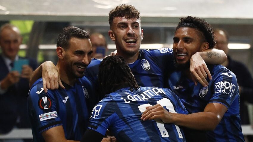 Atalanta preskočila Marsej i zakazala finale Lige Evrope