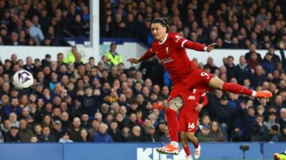 Nunjez odlazi iz Liverpula i pravi transfer u Španiju