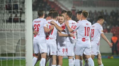 MeridianSportBH saznaje: Zrinjski dovodi pojačanje iz Posušja