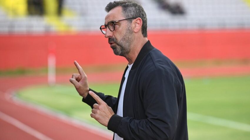 Nalić: "Šanse smo naplatili preko jedanaesterca"