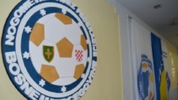NSFBiH analizirao suđenje 22. kola Prve lige, četvorica arbitara idu na 