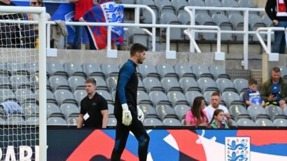 (VIDEO) Nikola Vasilj sjajno odbranio penal i popravni šut protiv Štutgarta