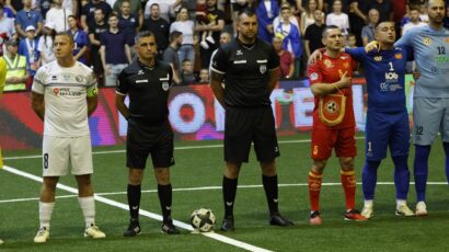 Bosna i Hercegovina poražena od Crne Gore, ali ide dalje u osminu finala