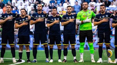 (VIDEO) BiH poražena u četvrtfinalu Evropskog prvenstva u minifudbalu