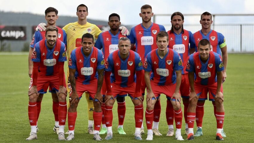 Borac savladao Rumune na posljednjoj utakmici u Sloveniji