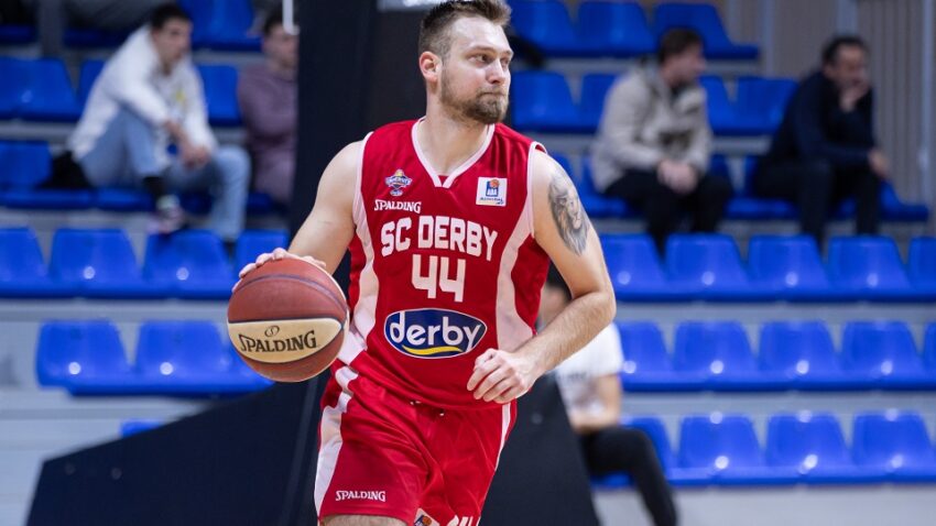 Borna Kapusta ima novi klub