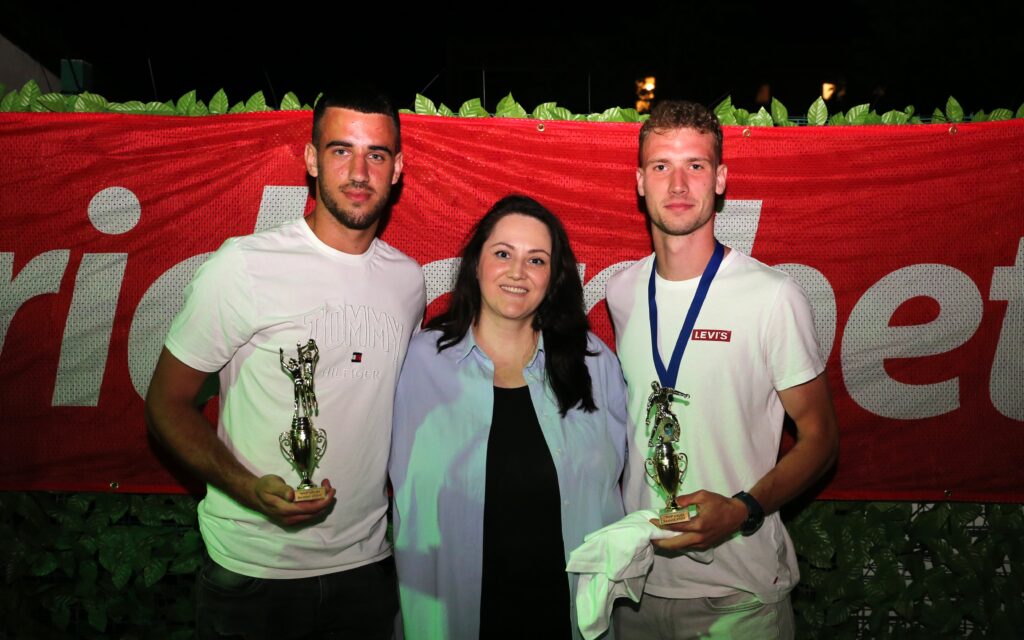 Meridianbet Univerzitetska sportska liga